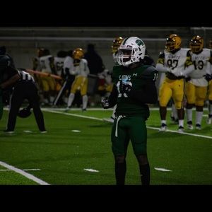 Meet your Posher, Zay